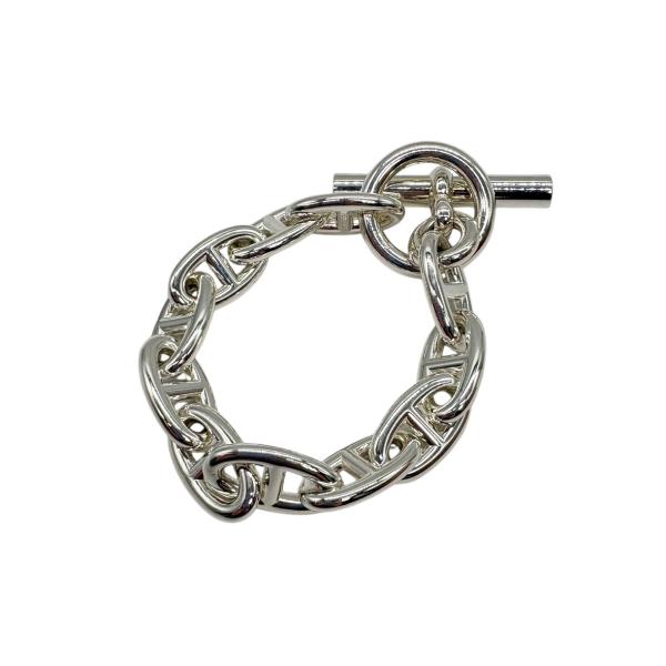 HERMES（エルメス） ブレスレット シェーヌダンクルGM H101672B 011