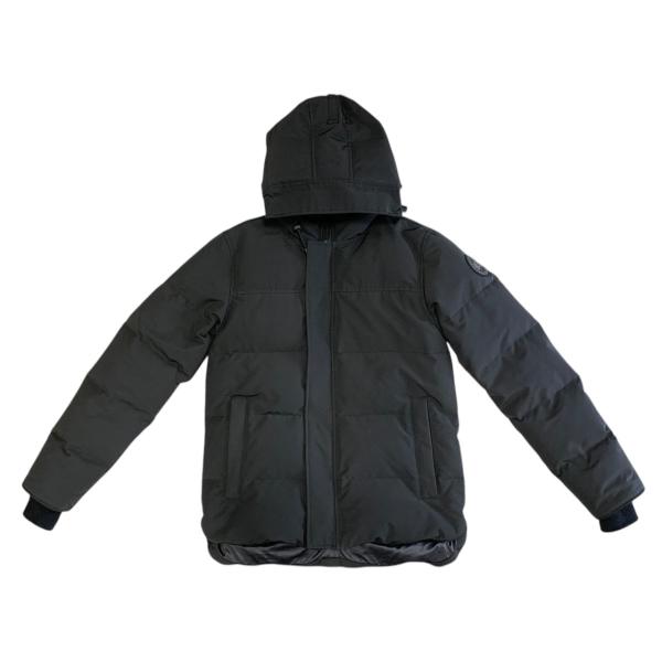 CANADA GOOSE（カナダグース） ダウンジャケット マクミランパーカー