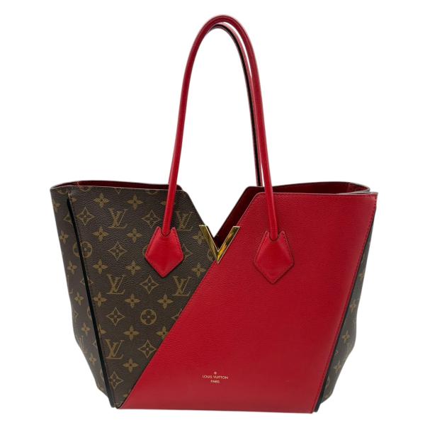 LOUIS VUITTON（ルイ・ヴィトン） トートバッグ キモノ MM M40459 LV