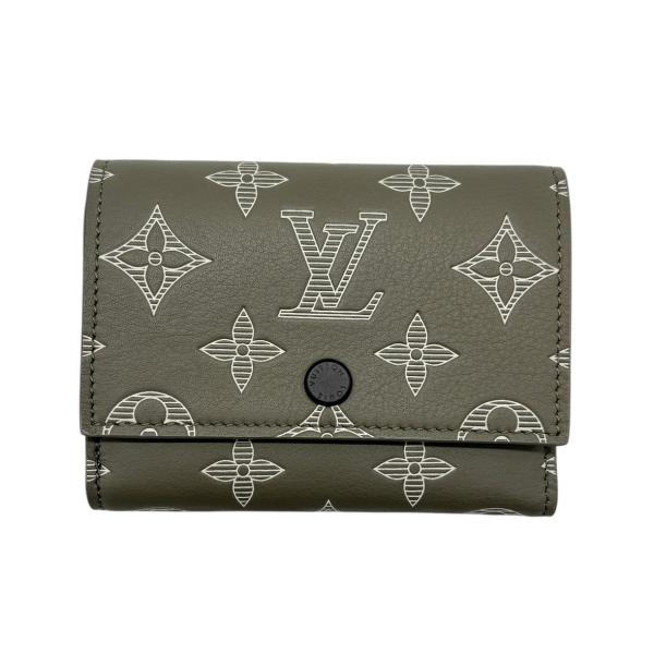 LOUIS VUITTON ルイヴィトン 財布 三つ折り M13216 ヴィクター