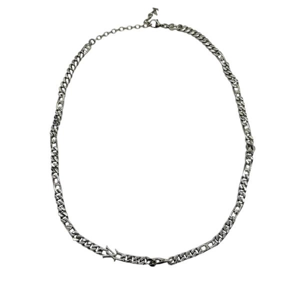 LOUIS VUITTON（ルイ・ヴィトン） ネックレス M02248 LV フィガロ