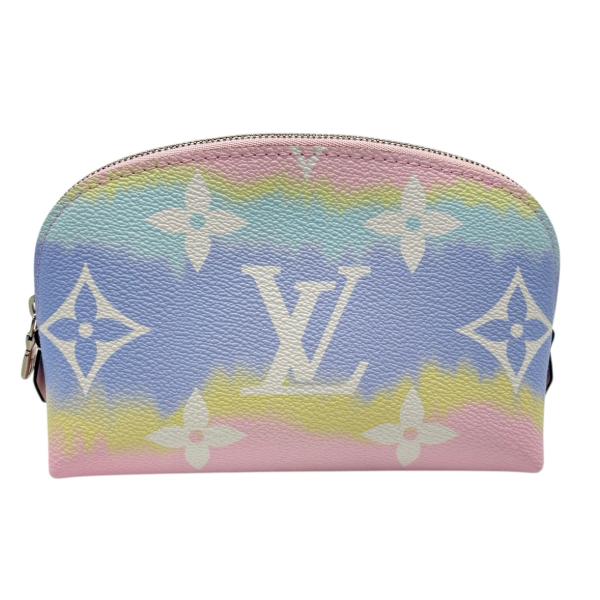 LOUIS VUITTON（ルイ・ヴィトン） ポーチ LVエスカル ポシェット
