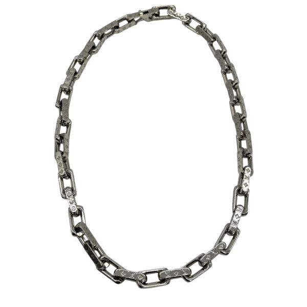LOUIS VUITTON（ルイ・ヴィトン） ネックレス M64196 コリエ・チェーン