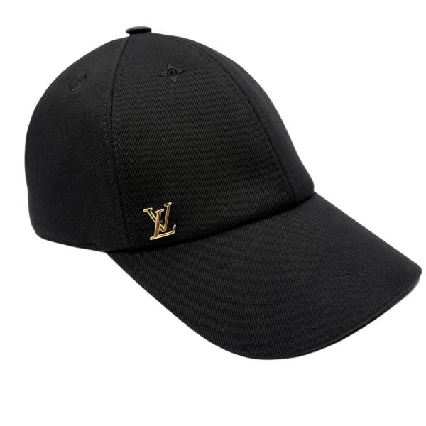 LOUIS VUITTON（ルイ・ヴィトン） キャップ LV アイコニック