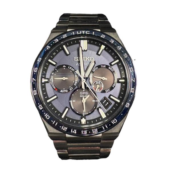 ASTRON セイコー 腕時計 SBXC109 SB5X53-0BR0 アストロン ネクスター