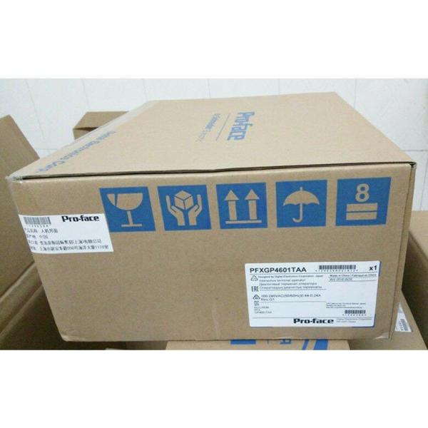 新品☆送料無料】 Pro-face タッチパネル PFXGP4601TAA 【6ヶ月保証