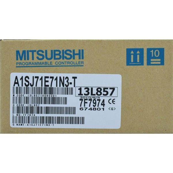 ☆新品【 免税業者☆送料無料 】MITSUBISHI 三菱電機 A1SJ71E71N3-T