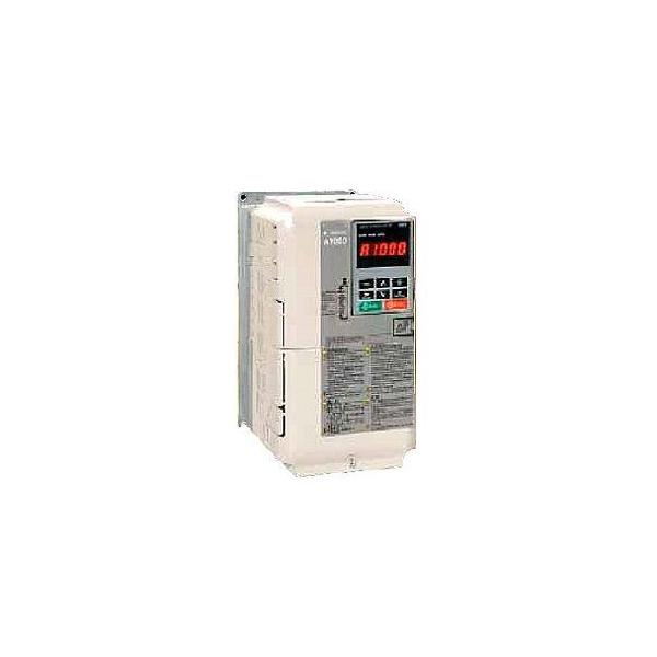 Yaskawa インバータ CIMR-AA4A0103AAA 55kW 36kg ☆新品【 免税業者☆送料無料 】 安川電機 インバータ CIMR