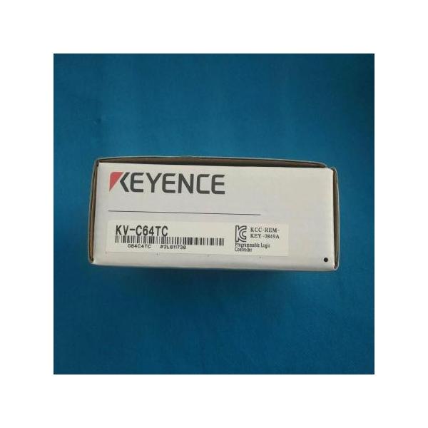 ☆新品【 免税業者☆送料無料 】KEYENCE キーエンス 64点 コネクタ