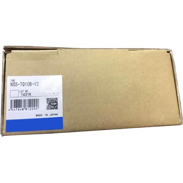 ☆新品【 適格請求書発行可☆送料無料 】 OMRON/オムロン NS5 ☆新品【 適格請求書発行可☆送料無料 】 OMRON/オムロン NS5