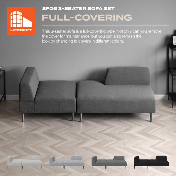 【サイズ】横幅186×奥行き78×高さ60cm（座面高38cm）2P：108×78×60cm 18.5kg1P：79×78×60cm 15.5kg【耐荷重】2P：180kg1P：90kg【材質】張地：ポリエステルクッション：ウレタンフレーム...