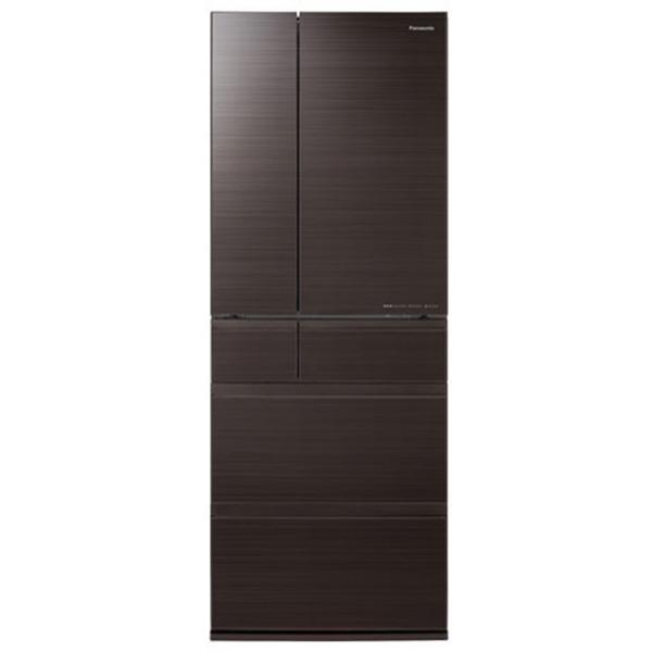 Panasonic 冷凍冷蔵庫 ブラウン(東大阪発】Panasonic Panasonic 冷凍冷蔵庫 ブラウン(東大阪発】Panasonic