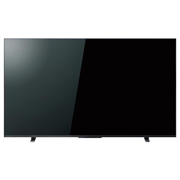 東芝 TOSHIBA 4K液晶テレビ REGZA 65インチ 65M550M : 4580652112987  