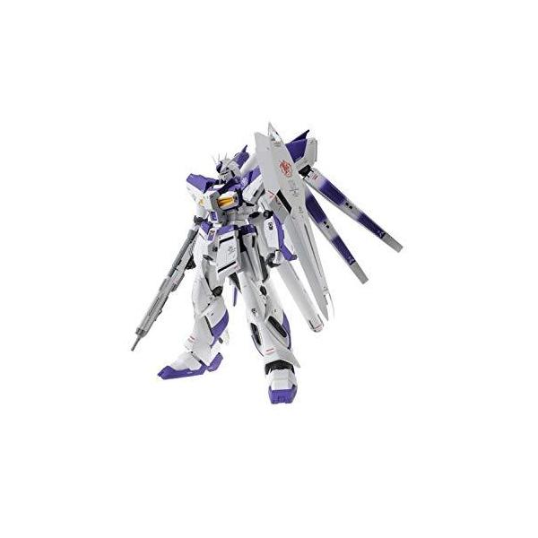 BANDAI - 逆襲のシャア ベルト-チカ・チルドレン Hiνガンダム Ver.Ka lifefusion-shop_0195-002144