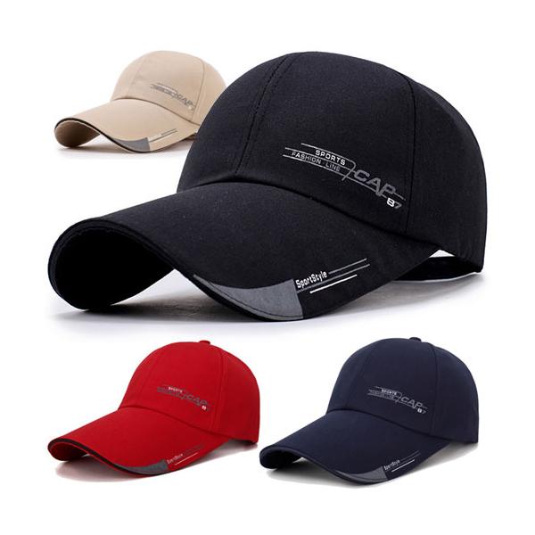 ロゴ ベースボールキャップ 帽子 メンズ レディース ストリート ローキャップ CAP スナップバックキャップ