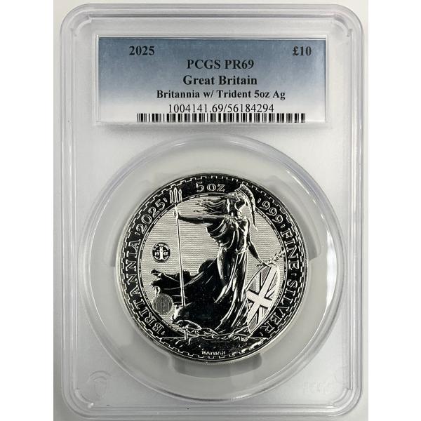 国際障害者年　西サモア　銀貨　記念　ロイヤルミント 2025年 イギリス ブリタニア ロイヤルミント 5oz 10ポンド 銀貨
