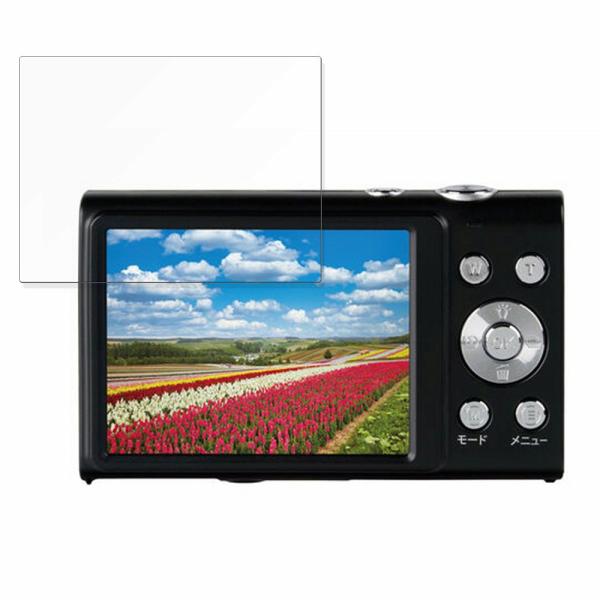 ケンコー KC-AF05 用 フィルム 反射低減 液晶 保護フィルム
