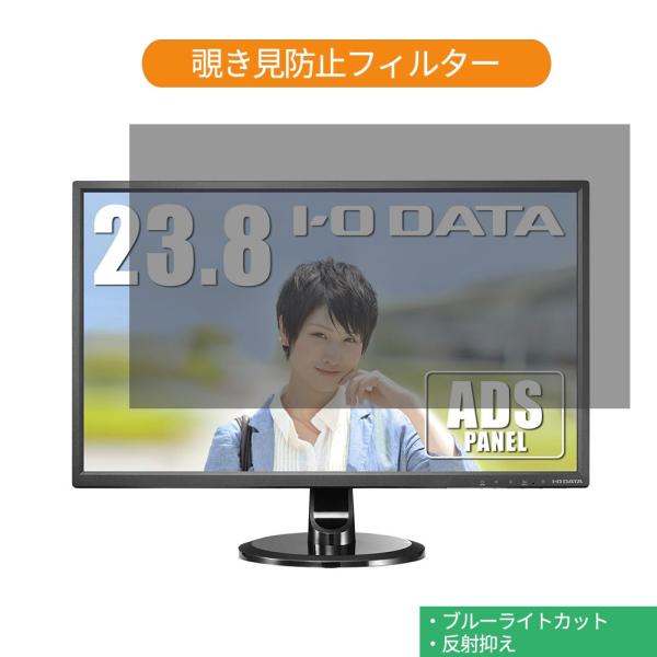 ライフイノテック（Lifeinnotech） IODATA EX-LD2381DB 23.8インチ 