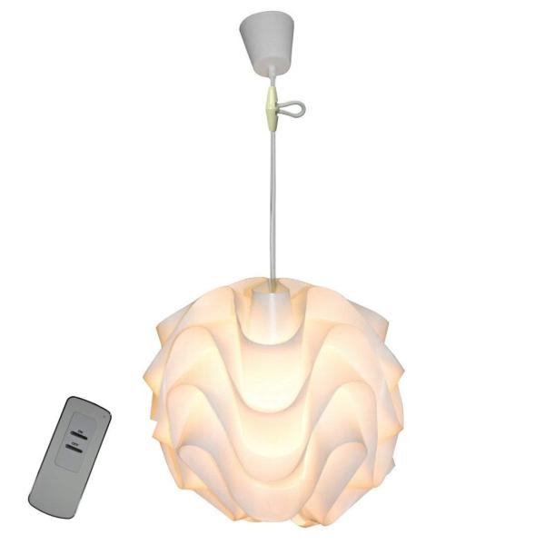 Akarilight 天井照明 照明器具 和室 おしゃれ ペンダントライト照明 北欧 Ledペンダント 和風 吊り下げ照明 ペンダントライト ペンダントランプ 1灯 6畳 口金e26タイプ Led電球付きの価格と最安値 おすすめ通販を激安で