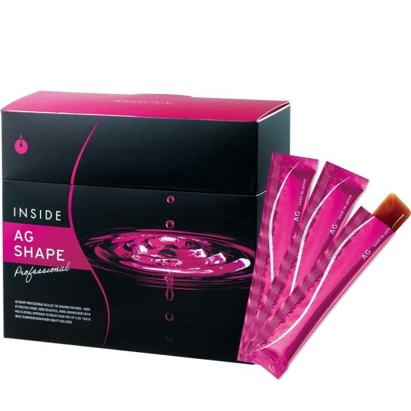 AG SHAPE 3箱 AGシェイプ3箱