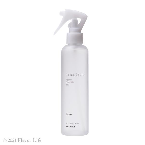 t[o[Ct hana to mi A}eBbN~Xg kayo/JE 200mL REFRESH  R L g`A~ GbZVIC A}er[