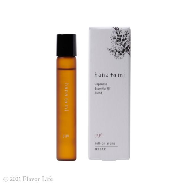 ylR|X/|Xgzt[o[Ct hana to mi [IA} jiju/WWE 9mL RELAX  GbZVIC A}er[