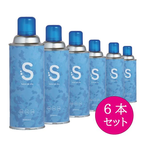 ӂ肢炸 TŃVb!! 420ml 6{Zbg Salon de shu ۃXv[ G^m[ 80%z  L R ECX΍ ۑ΍ TpXv