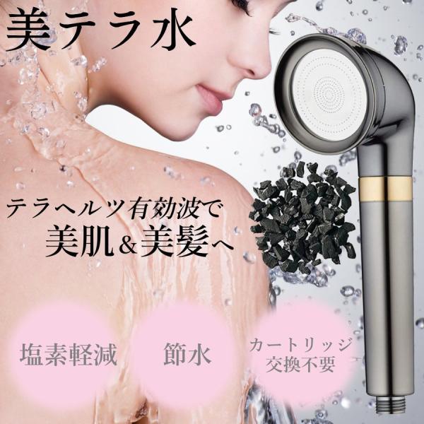 シャワーヘッド カートリッジ交換不要」の人気商品一覧 | 安い