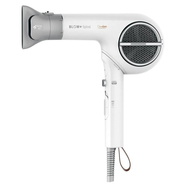 �����_�� �v���Y�}�P�A �w�A�h���C���[ �u���[ �v���X �X�p�C���� BLOW+ Spiral HBD-701F �ቷ���� �Ód�C�}�� �啗�� ������ �y�� �v���Y�}�C�I�� �܂肽����