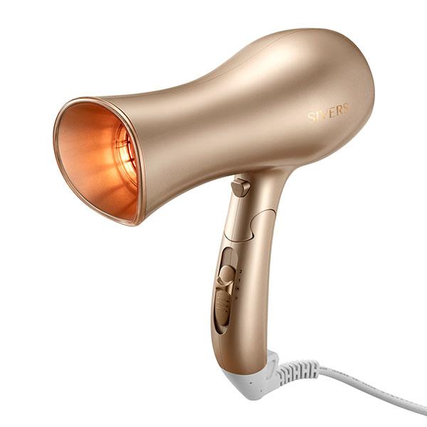 H*i様 シヴァーズマジック SIVERS MAGICK 美顔器 ドライヤー型＊ 新感覚！「ドライヤー型」美顔器 SIVERS Magick（シヴァーズ