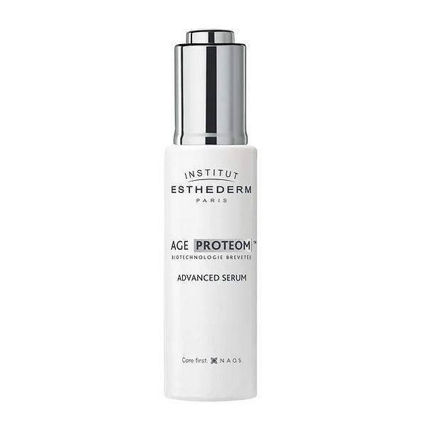 エステダム エージプロテオム 30mL 美容液 プロテイン美容液 クリーム プロテイン エイジングケア 目元用 ESTHEDERM 正規品 送料無料