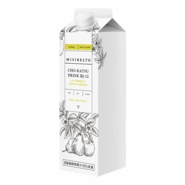 ●鉄分配合の新フレーバー「ラ・フランス&amp;アップルビネガー」登場!腸活に着目して開発された、めぐりめぐるインナーケアドリンク。肌・体・コンディションを左右する「腸の働き」を美味しくサポート。「第二の脳」とも呼ばれるくらい、人間にとって...