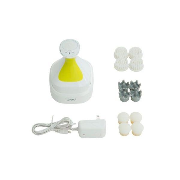 モンデール バスリフレ iR4 breo mondiale Bath Refle breo ヘルス」の