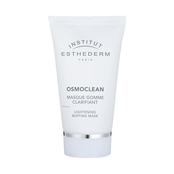 ESTHEDERM（エステダム） ホワイト ピーリング マスク 75ml : 美