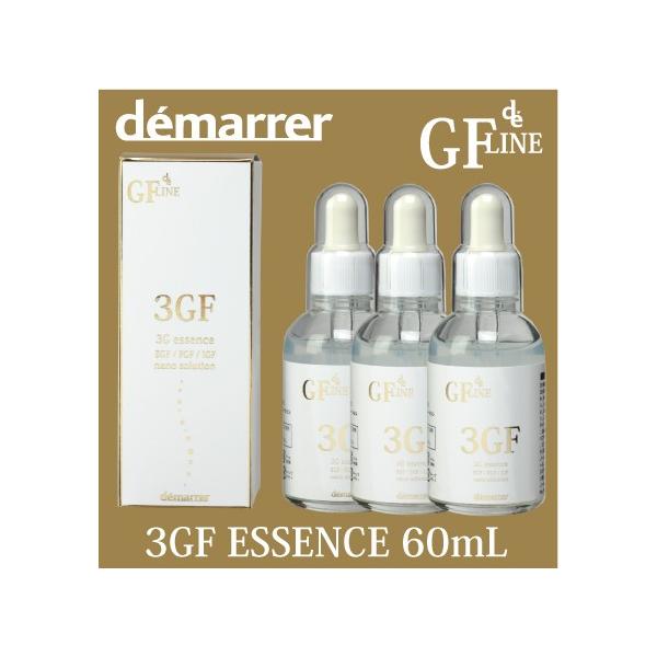 f} 3GFGbZX 60ml 3{Zbg IΉ 3GGbZX EGF et `m[ EGF FGF IGF O[Xt@N^[l t Ki