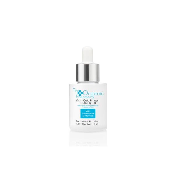 オーガニックファーマシー　ヴァージン コールド プレス RH オイル 30ｍｌ The Organic Pharmacy