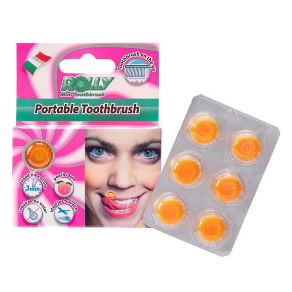 ROLLY BRUSH [[ubV s[` 6i3Zbgj