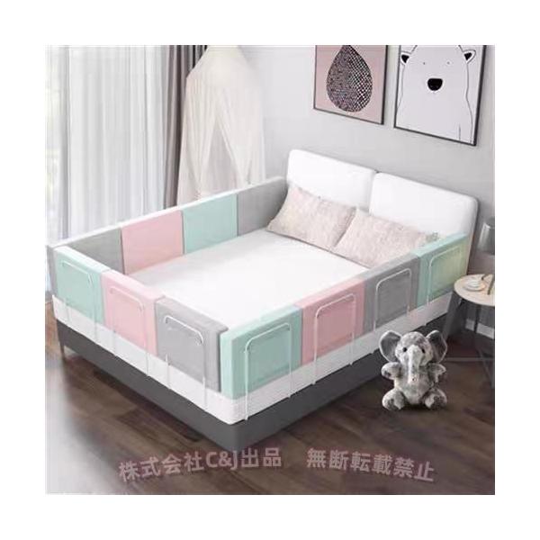 マルチファンクションスリープガードベッドのガードレールの付き添いがあって、赤ちゃんがベッドに転がり落ちないように保護することができます。素材：綿+スポンジ+ばね管数量：一枚入り【ご注意】ベッドのサイズに合わせて、必要なサイズと数量をお選びく...