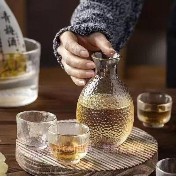 酒器 片口酒器（浅黄) | 明山 オンラインショップ