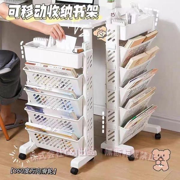 5段：39*19*64.5cm6段：39*19*76cm