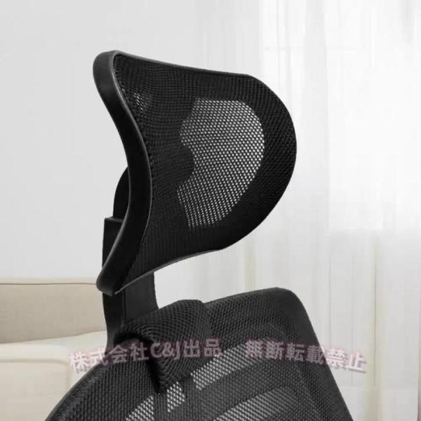 快適に調整?ヘッドレストは自由に流れるように設計されています。 傾きと垂直方向の調整は自由に動きますが、前後方向の調整は最高の快適さでロックできます。完璧なマッチ?補完的なカーボンメッシュを使用して、快適さ、品質、色の点でクラシックチェアと...