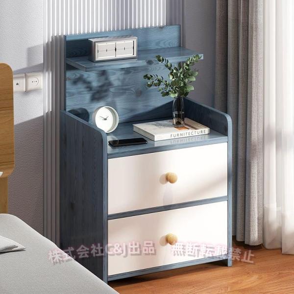 具体的なサイズは画像を見る。※鉄アート＆木製品は、輸送中に摩耗する可能性があります。製品の正常な使用に影響しません。気になる場合は購入しないでください。多様な収納スペース：オープン式のテーブルトップと中間隔板で、よく使うアイテムを収納するこ...