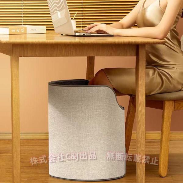 短10Sで即暖！！優しく足元を温めます。3段階の温度調節機能搭載消し忘れても安心！！3時間で自動電源オフします。→電源を消し忘れたり、しても自動電源オフ機能が万が一の火災を防ぎます！！関連キーワードパネルヒーター 遠赤外線 足元ヒーター デ...