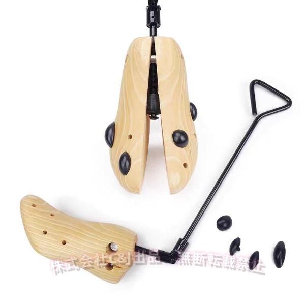 サイズ：S（22.5-24cm） M（24.5-26cm） L（26.5-28cm）※サイズ計測には誤差が生じます。