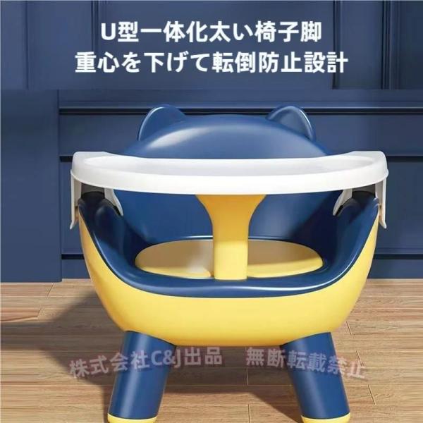 商品説明材質：プラスチックカラー：ブルー、ピンク、グリーン、レッド※座面クッションは一体型ではありません、取り外し可能となります。※生産ロットにて商品の色合わせが画像と異なる場合があります、予めご了承くださいませ。