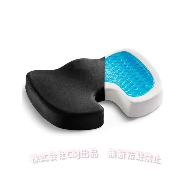 ※当店商品を流用した模倣品(粗悪品)が出回っております。レビュー数より実績をご確認いただき、後発の模倣品にご注意ください。【姿勢を美しくするフォルム】3D形状の流線型のフォルムにより、骨盤のゆがみを改善する効果が期待できます。座るだけで自然...