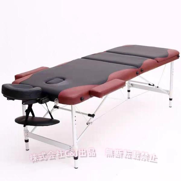 【ハイエンドレザー】：SXRZYマッサージベッドは他の普通の整体ベッドとは異なり、我々はよりハイエンド環境保護レザー、見るために目のために良い材料を使用して、ベッドは厚いとスーパー弾性であり、人々は快適でリラックスした感じになるので、あなた...