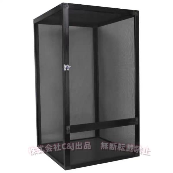 ? 材質特性：フレームは耐久性のあるアルミ合金製です。通気性に優れたメタルメッシュデザイン。? 詳細設計：溝スライド設計、安定した接続。ジョイントは滑らかで、詰まりません。頑丈な金属製バックルの耐久性。? 良い環境：ワンピースのデザイン、無...