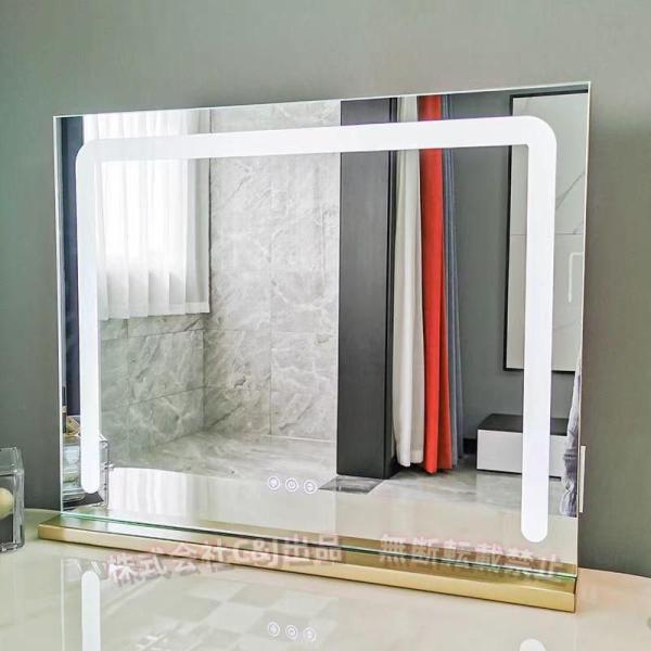 女優ミラー　ハリウッドミラー　ガラス製品 Amazon.co.jp: FENCHILIN 化粧鏡 女優ミラー ハリウッドミラー 壁掛け