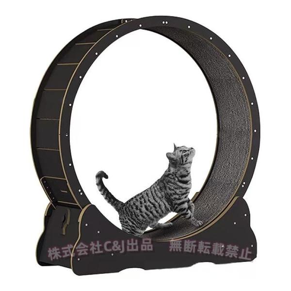 【最新の猫用エアロバイク】ほとんどのペットの猫は、長時間室内で過ごし、運動をしないため太りすぎです。ランニングは運動するための最良の方法であり、猫がより身体的に活動的になるのに役立ちます。退屈を減らすこの猫用トレッドミルの新しいアップグレー...